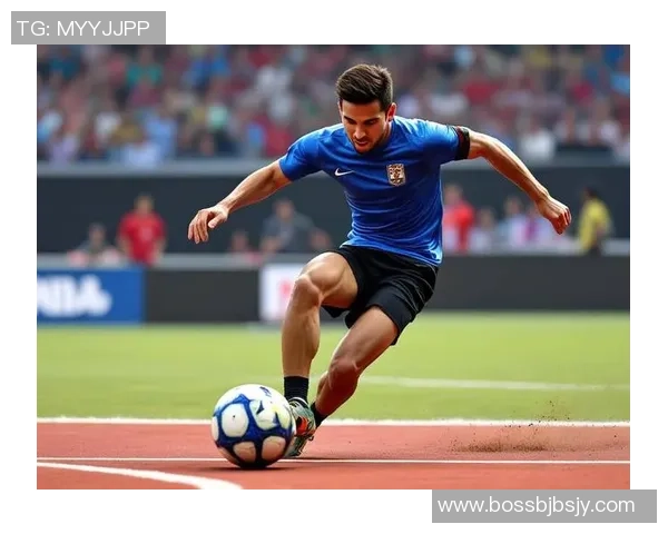 从球星视角解读足球世界激情与智慧交织的绿茵魅力