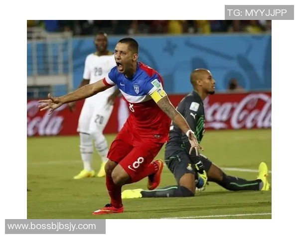 美国足球传奇邓普西的辉煌生涯与国际赛场影响力解析